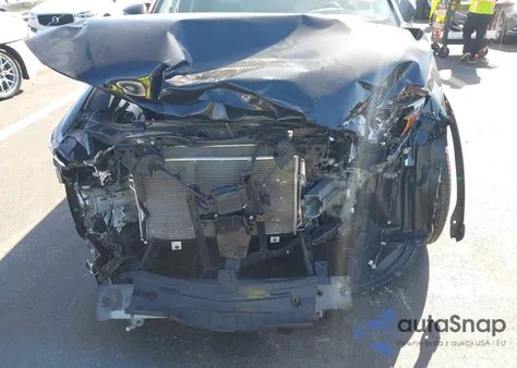 2021 Mazda Cx-5 Touring z USA, uszkodzony, nr VIN JM3KFACM6M1392680